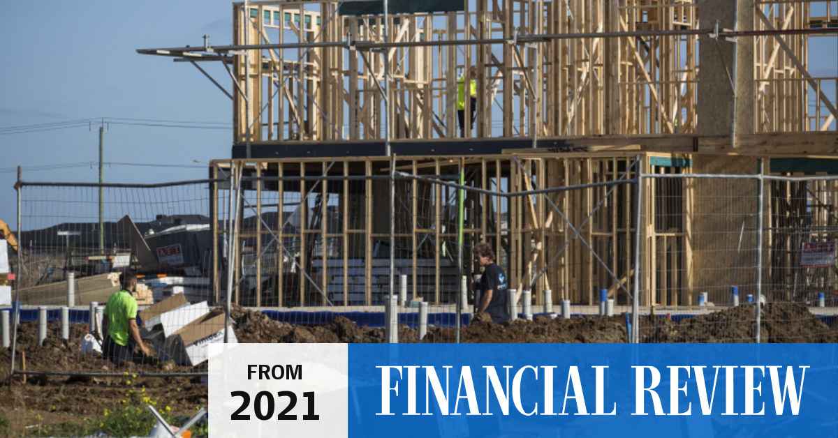 Fletcher Building revives dividend in better signs